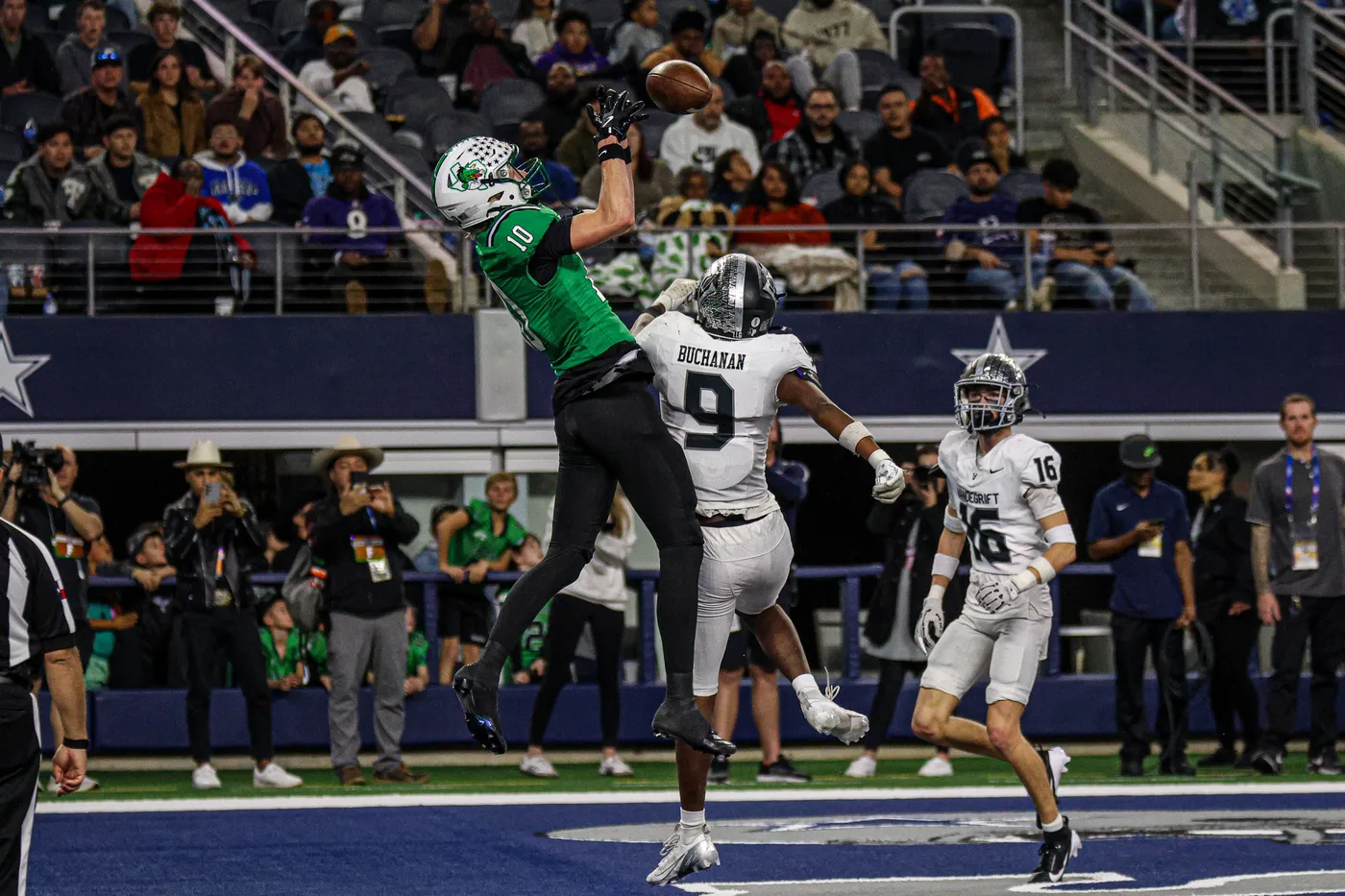 Dragons Football 24-25 — photo 3